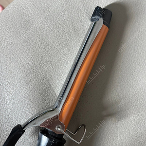 그리에이트 컬링 아이롱 20mm