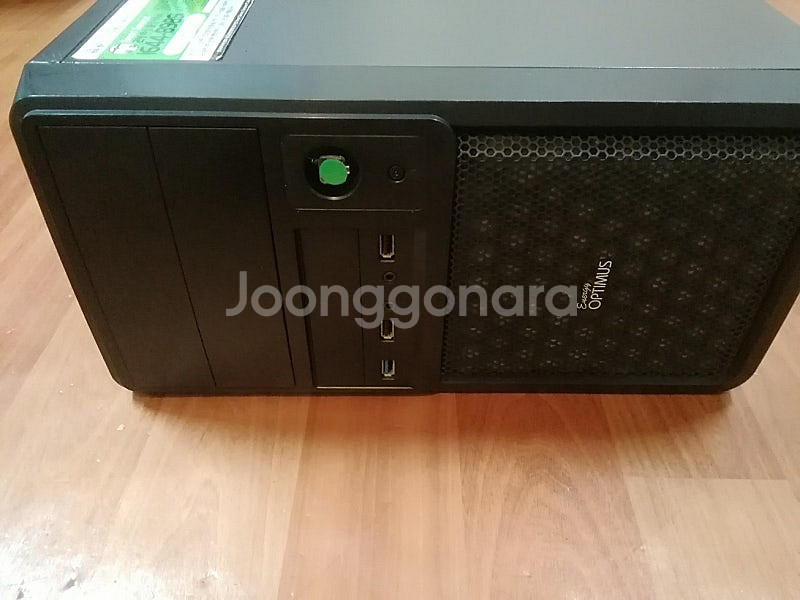 WIN11 i5 CPU 데스크탑 고속 컴팩트 PC 8G...--6