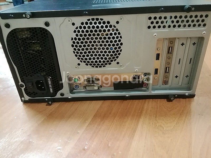 WIN11 i5 CPU 데스크탑 고속 컴팩트 PC 8G...--8