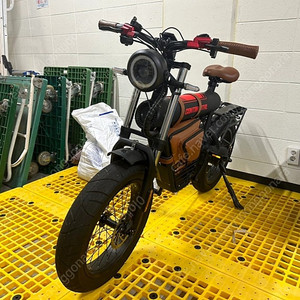 세임바이크 컨티넨탈 판매 합니다.