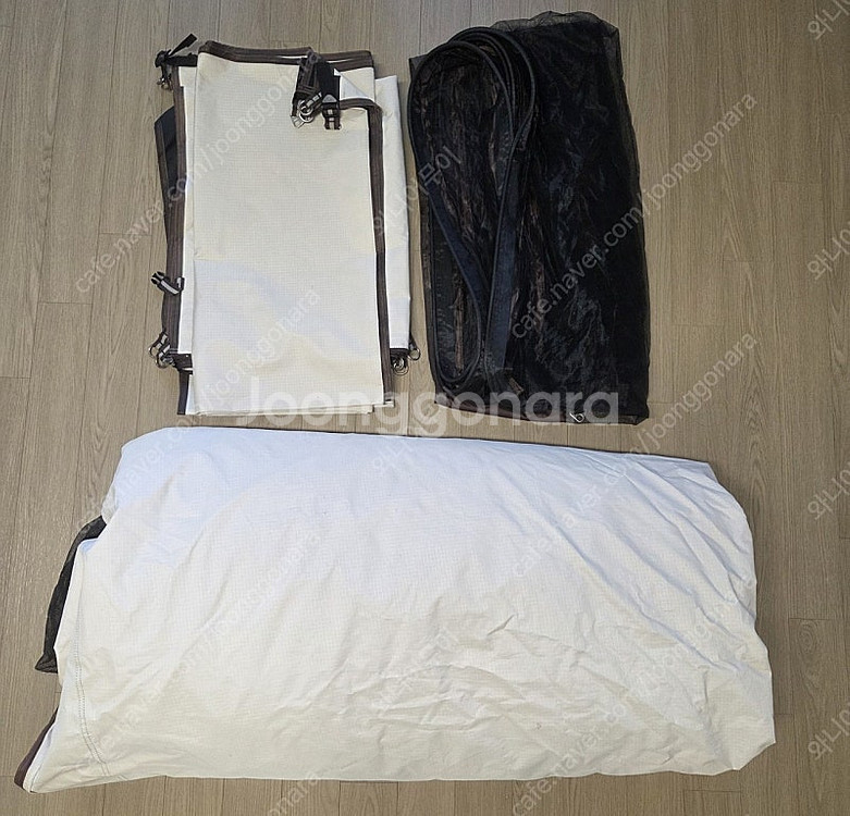 봄 여름 가을 겨울 카라반 어닝텐트 스위프트420 타프메쉬룸2022 에니웨이사월390 판매합니다--3