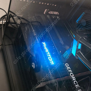 rtx5090 게인워드 팬텀 팝니다