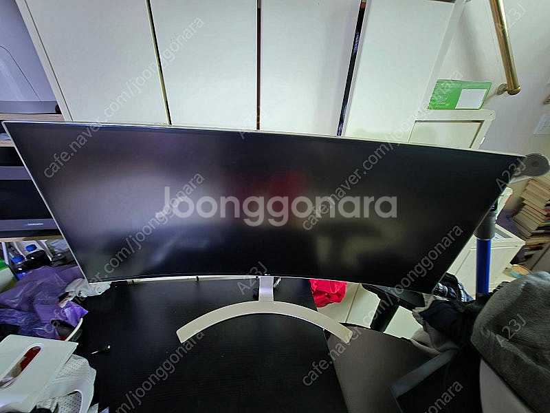 38UC99 LG 엘지 울트라 와이드 38인치 모니터 ...--0