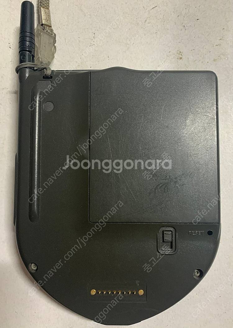 LG PC-Ephone(CB-1800-019) 소품용 판매--2