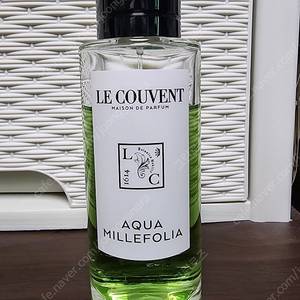 르쿠방 아쿠아 밀레포리아 100ml