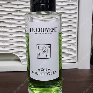 르쿠방 아쿠아 밀레포리아 100ml
