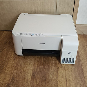 엡손 복합기 프린터 L3156