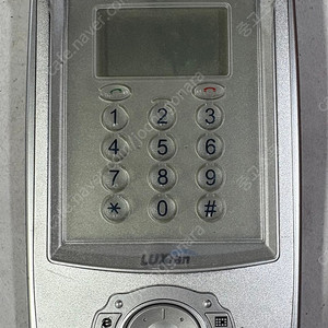 구형 Ktf pocket pc luxian 소품용 또는 소장용 판매