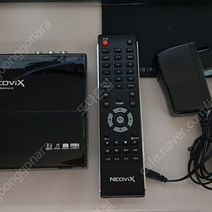 네오빅스 DV9 plus