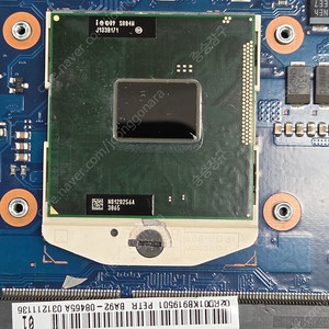 노트북 cpu i5