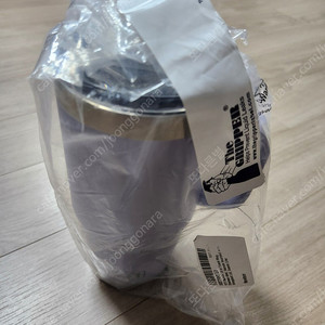 YETI 텀블러 20oz(새상품)