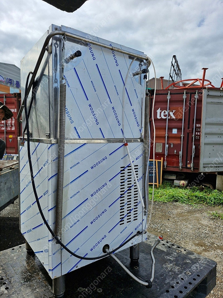 업소용식기세척기--1