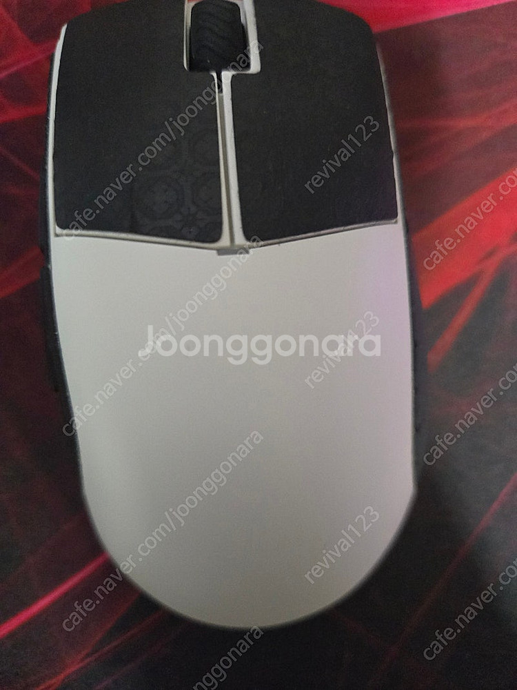 람주 파로 오로라 8k 화이트--0