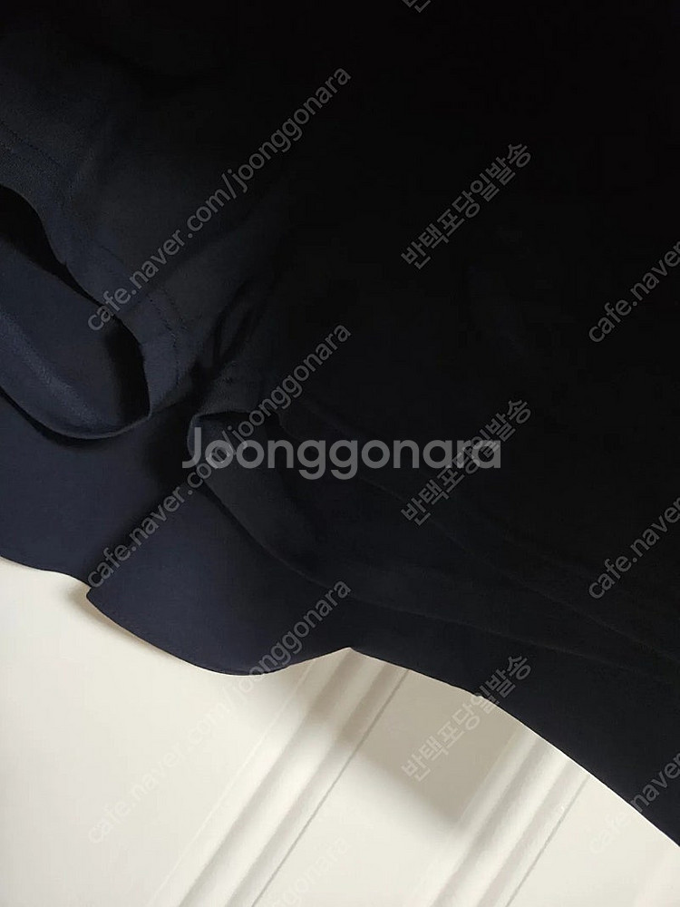 반값포함 빈폴골프 앞옆데이지꽃 공주머니 골프스커트 테니...--4