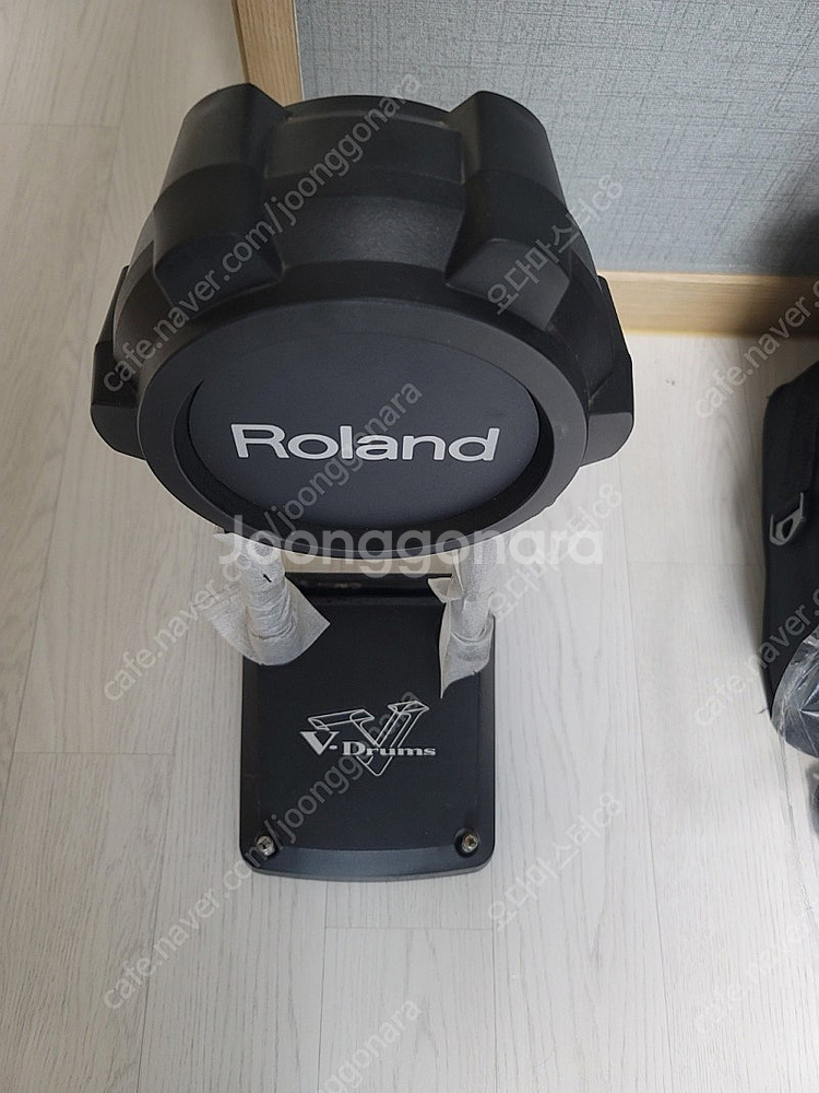 ROLAND 롤랜드 KD-9 킥패드--0