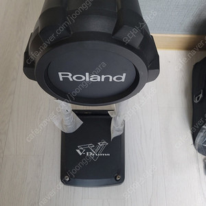 ROLAND 롤랜드 KD-9 킥패드