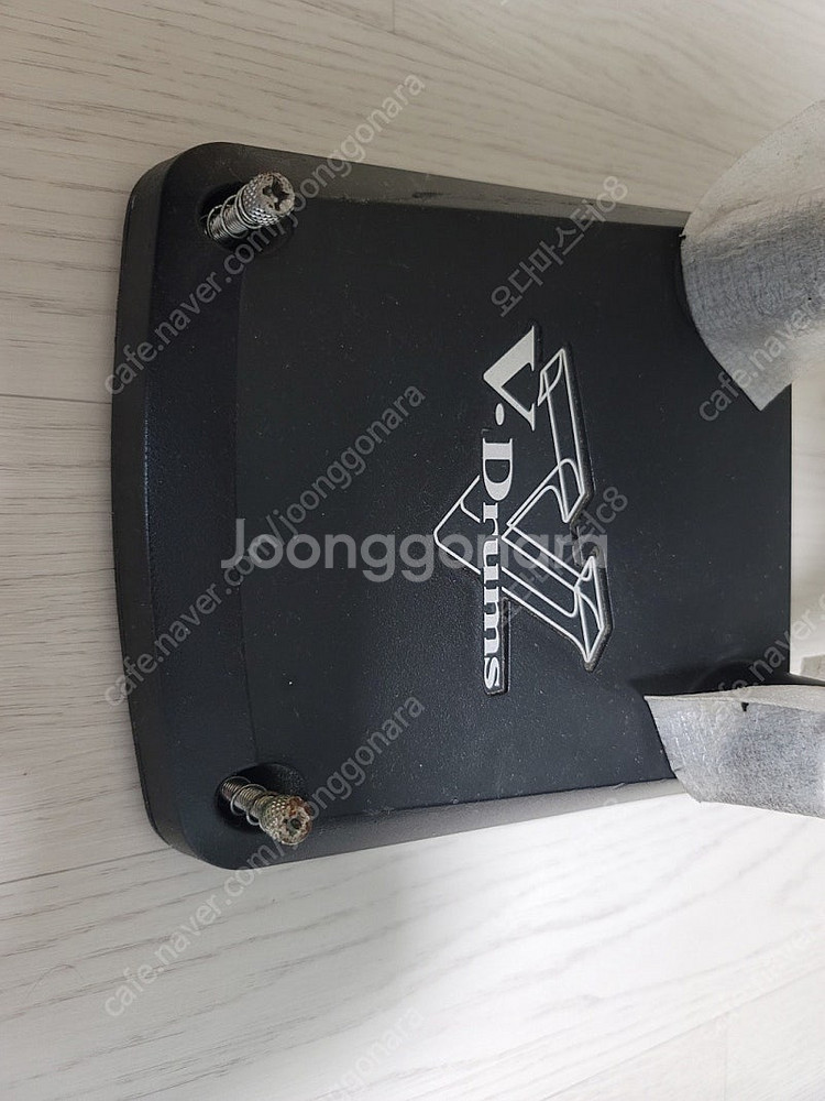 ROLAND 롤랜드 KD-9 킥패드--1