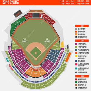 한화 vs 키움 9/14 중앙지정석 4연석 양도합니다 거래내역 많습니다