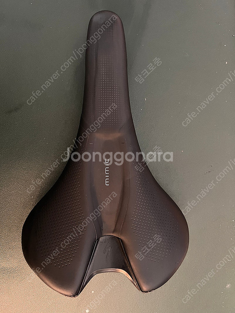스페셜라이즈드 로민 에보 프로 미믹 안장 카본레일 (가...--0
