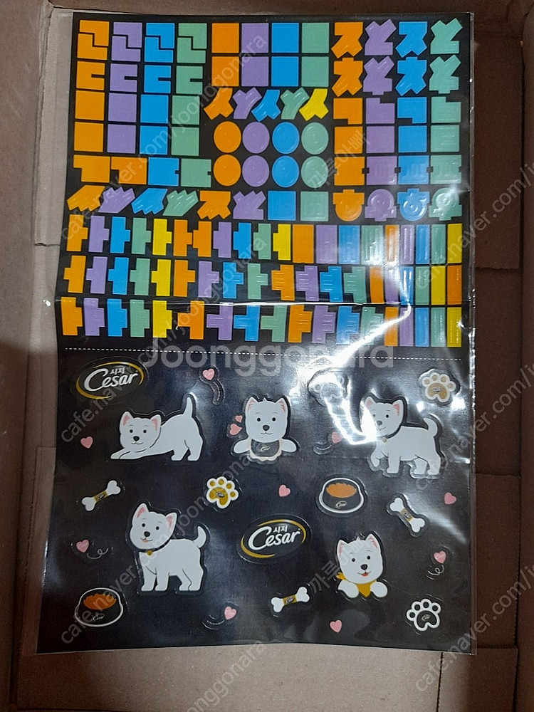 시저 홀썸 볼 시저 심플리--3