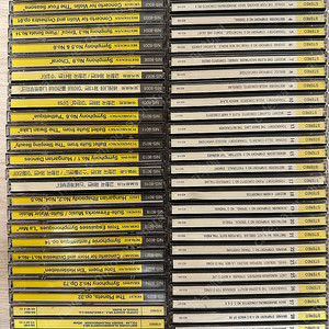 Maestro Classics Series