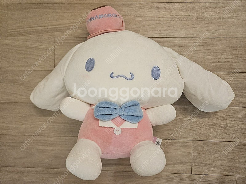 대형 인형 뽑기인형 택있음 산리오 시나모롤 포차코 스누...--1