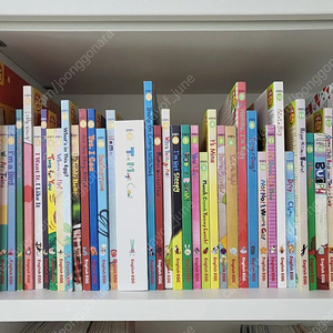 잉글리시에그 step 1,2,3 메인책+ zoo book