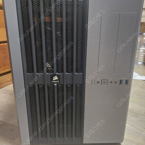 i7 4790K 본체 팝니다.