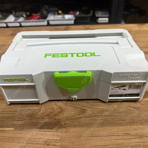 페스툴 라쳇세트 CE RA-SET36 497881