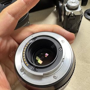 후지논 FUJINON XF 35mm f1.4 R 렌즈 판매합니다.
