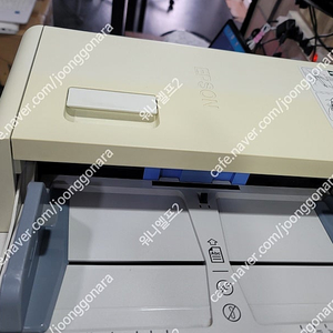A3 복합 스캐너 엡손 DS-60000 판매합니다