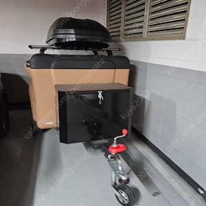 캠핑트레일러 게르 볼레로 탄 색상 팝니다.