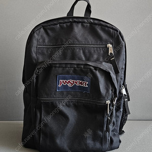 잔스포츠 JANSPORT 빅스튜던트 백팩 책가방