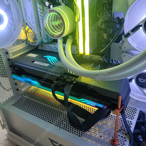[신림 대학동/직거래만]13900kf/z790/32gb/1tb nvme/rtx3080/1050w/ 데스크탑 판매합니다.(140만)