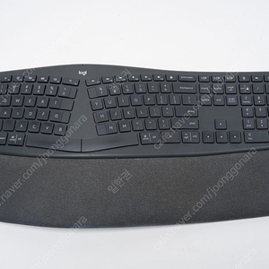 로지텍 MX Vertical, Ergo K860