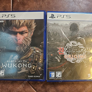 ps5 진삼국무쌍 오리진