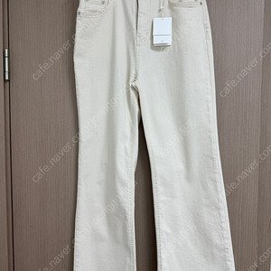 유메르 제인데님 크림 3