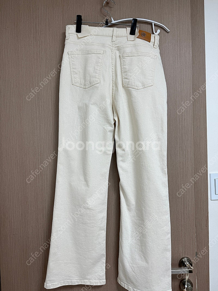 유메르 제인데님 크림 3--1