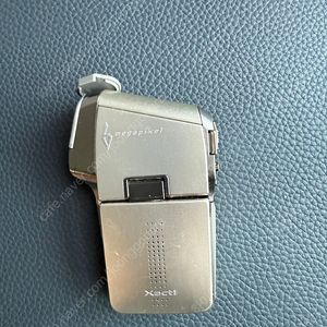뉴진스 산요 작티 Xacti C6 Dmx 캠코더 판매합니다