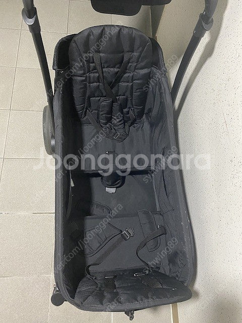 폼포라 절충형 위고 웨건 팝니다--2