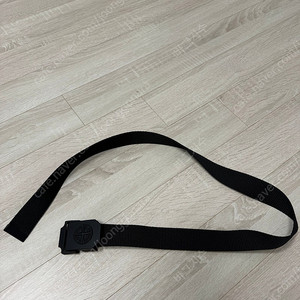 스톤아일랜드 벨트