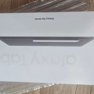 갤럭시탭 s10 fe 플러스 128기가 미개봉