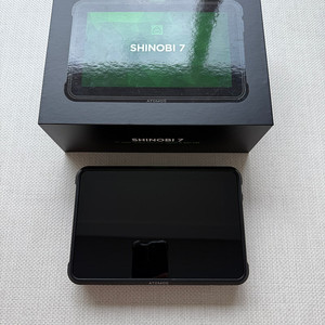 아토모스 시노비 7인치 모니터 / Atomos Shinobi 7 팝니다