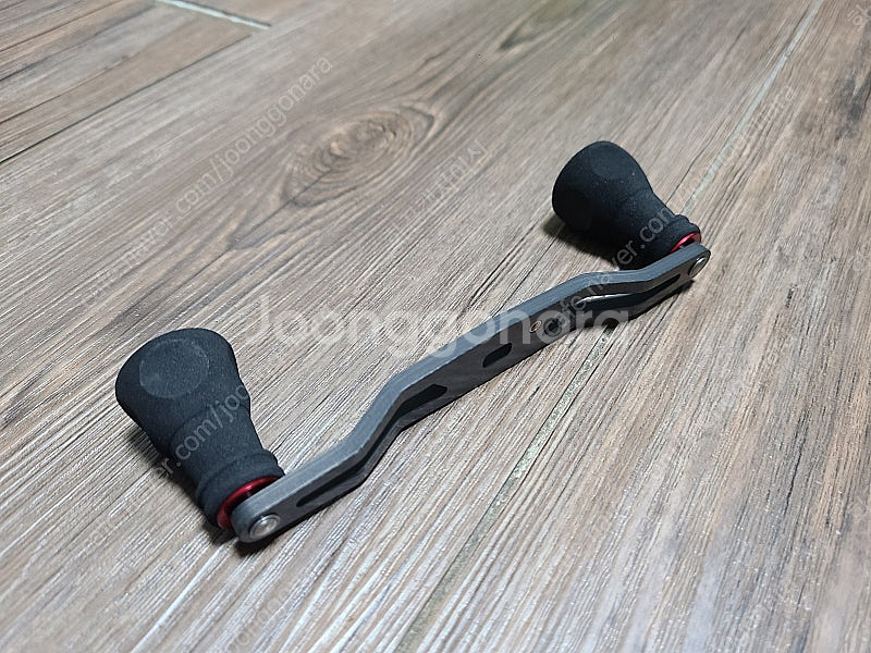 KAWA 130MM 베이트릴 더블핸들 새상품--1