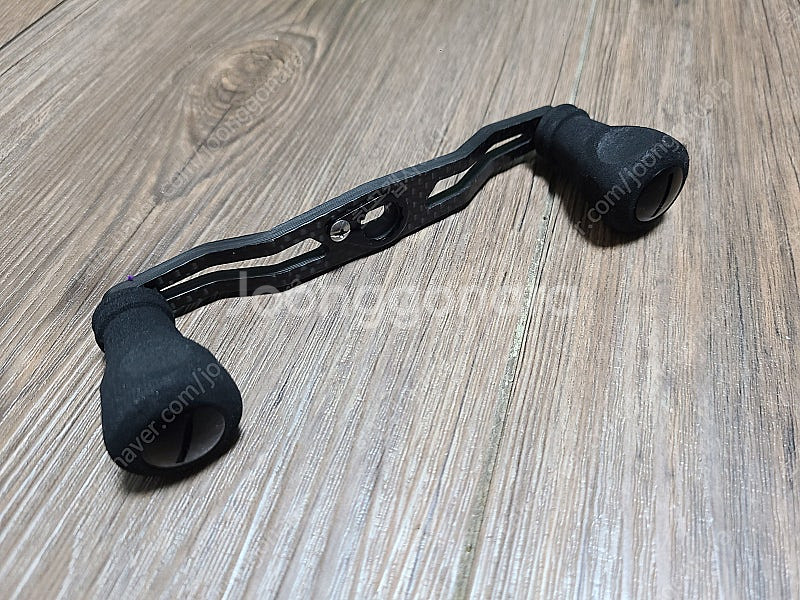 KAWA 130MM 베이트릴 더블핸들 새상품--2