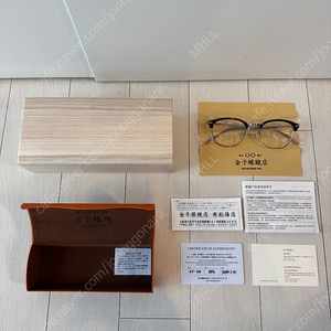 금자안경 kv34 새상품 린드버그 모스콧 레이벤 백산안경 포나인즈 오클리
