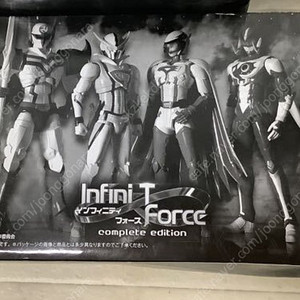 SHODO 쇼도 인피니티 포스