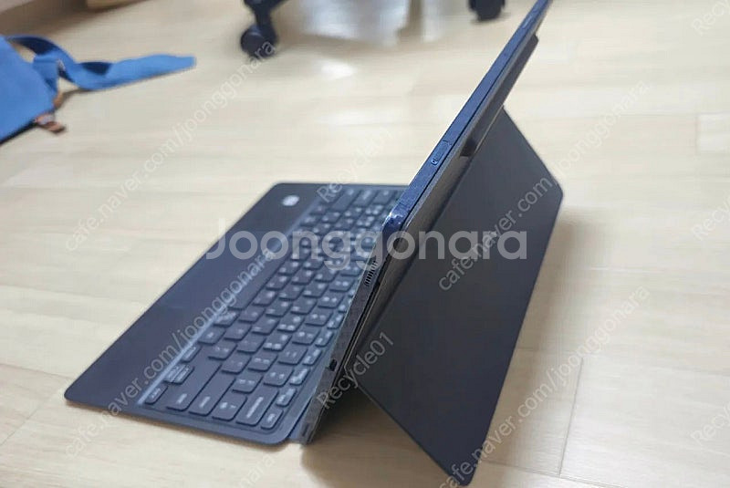 S급_갤럭시탭S7플러스(512g, 12g) 5G모델--7