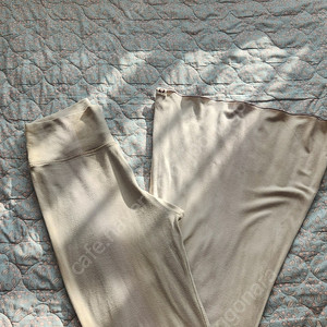 부디무드라 타이다이 플레어팬츠 s