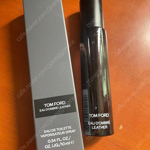 톰포드 오드 옴브레 레더 10ml